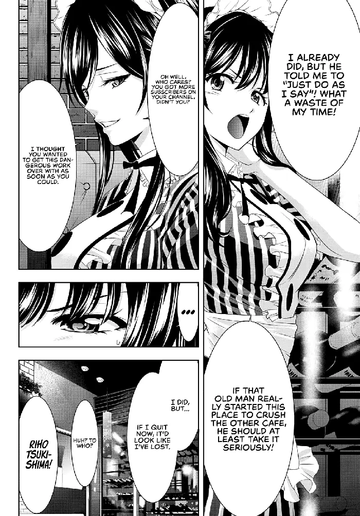 Megami no Cafe Terrace Chapter 53 image 07_optimized